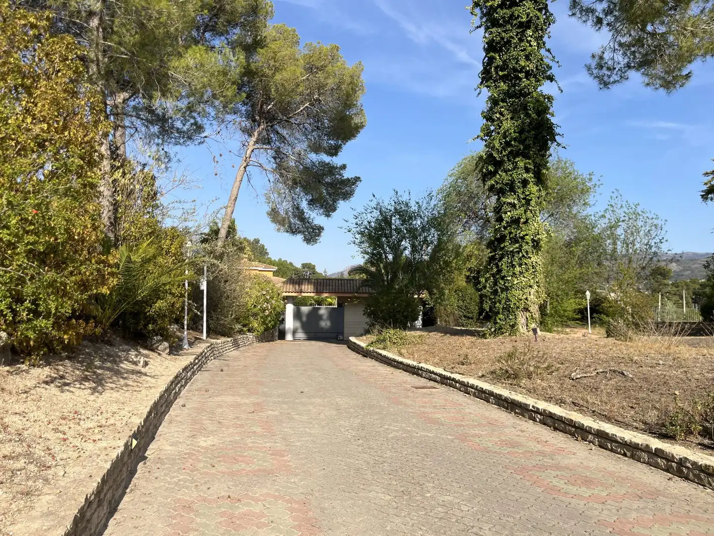 Haus mit Pool zum Verkauf in Santa Ana, imagen 8