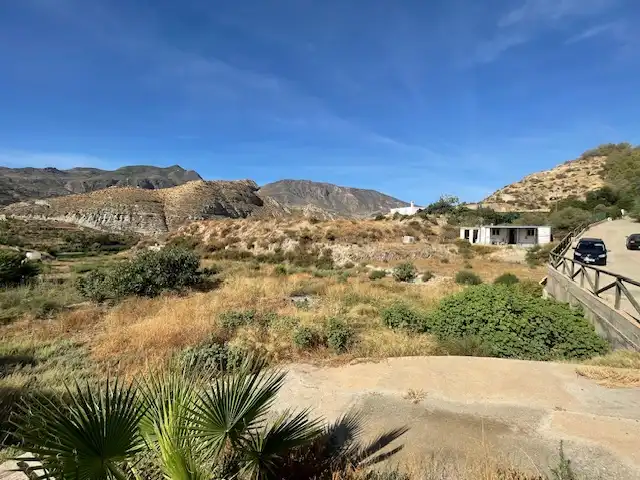 Terreno rustico in vendita a Calle Rio de Terque 2, imagen 3