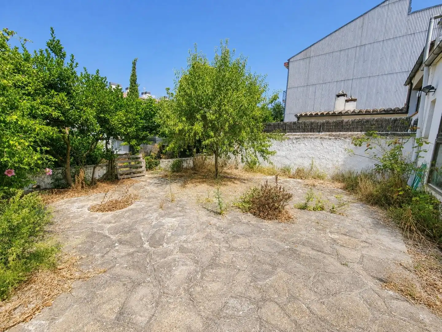 Casa amb terrassa en venda a Begues, imagen 39