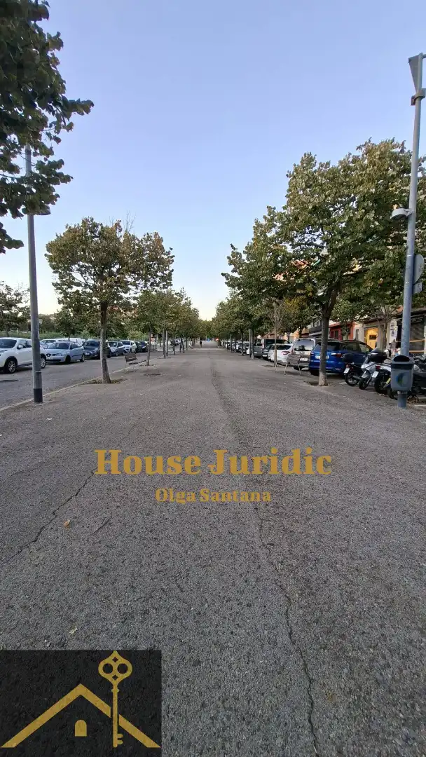 Exterior view of Ground floor for sale in Mataró