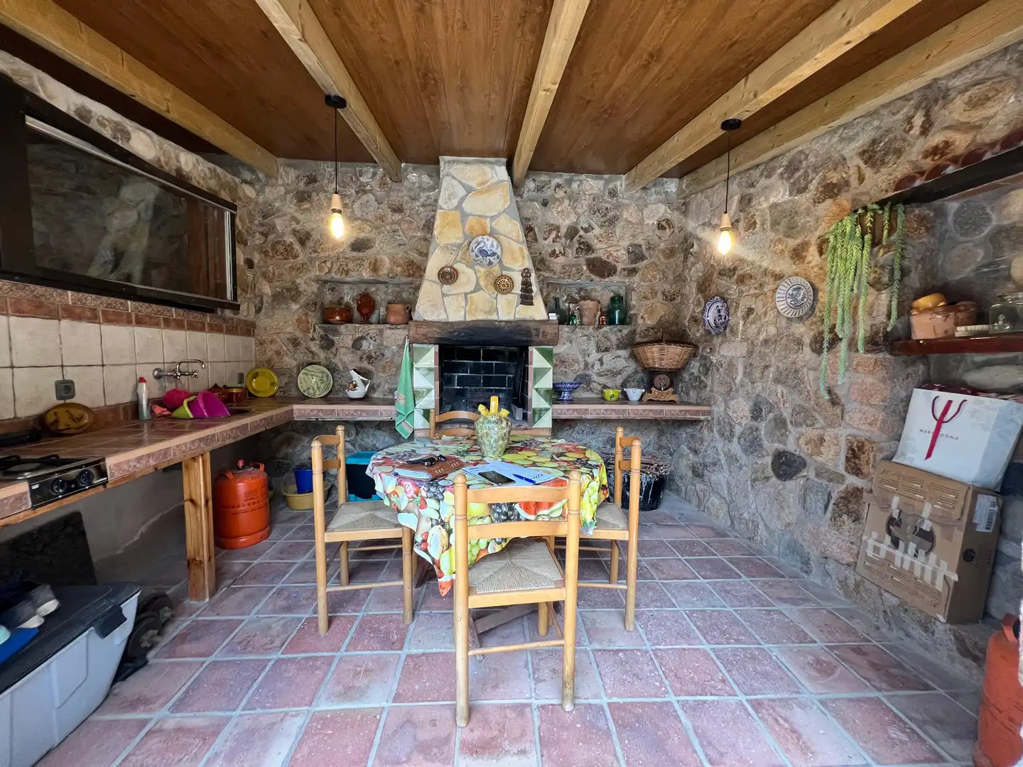 Villa avec jardin à vendre à Avinguda dels Arbres, imagen 29