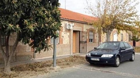 SE VENDE casa adosada OKUPA en C Paz 8 de Barcience, Bild 3