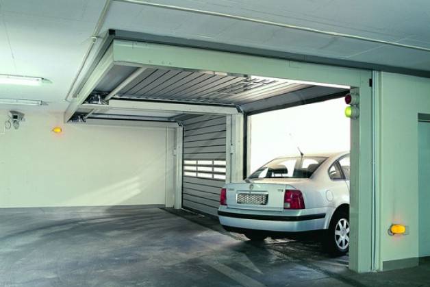 Garaje en Alquiler en Santa Perpètua de Mogoda