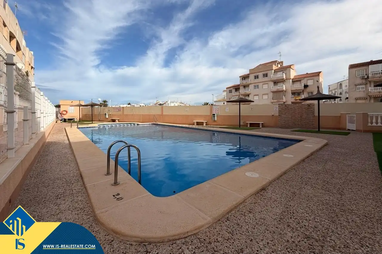 Piso con ascensor en venta en Playa de los Locos, imagen 22