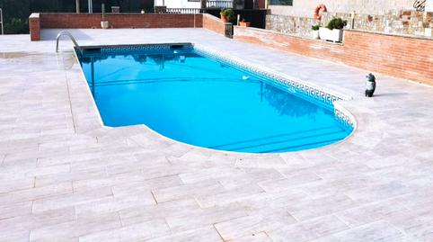 Foto 4 de Casa o xalet en venda a Lliçà d'Amunt, Barcelona