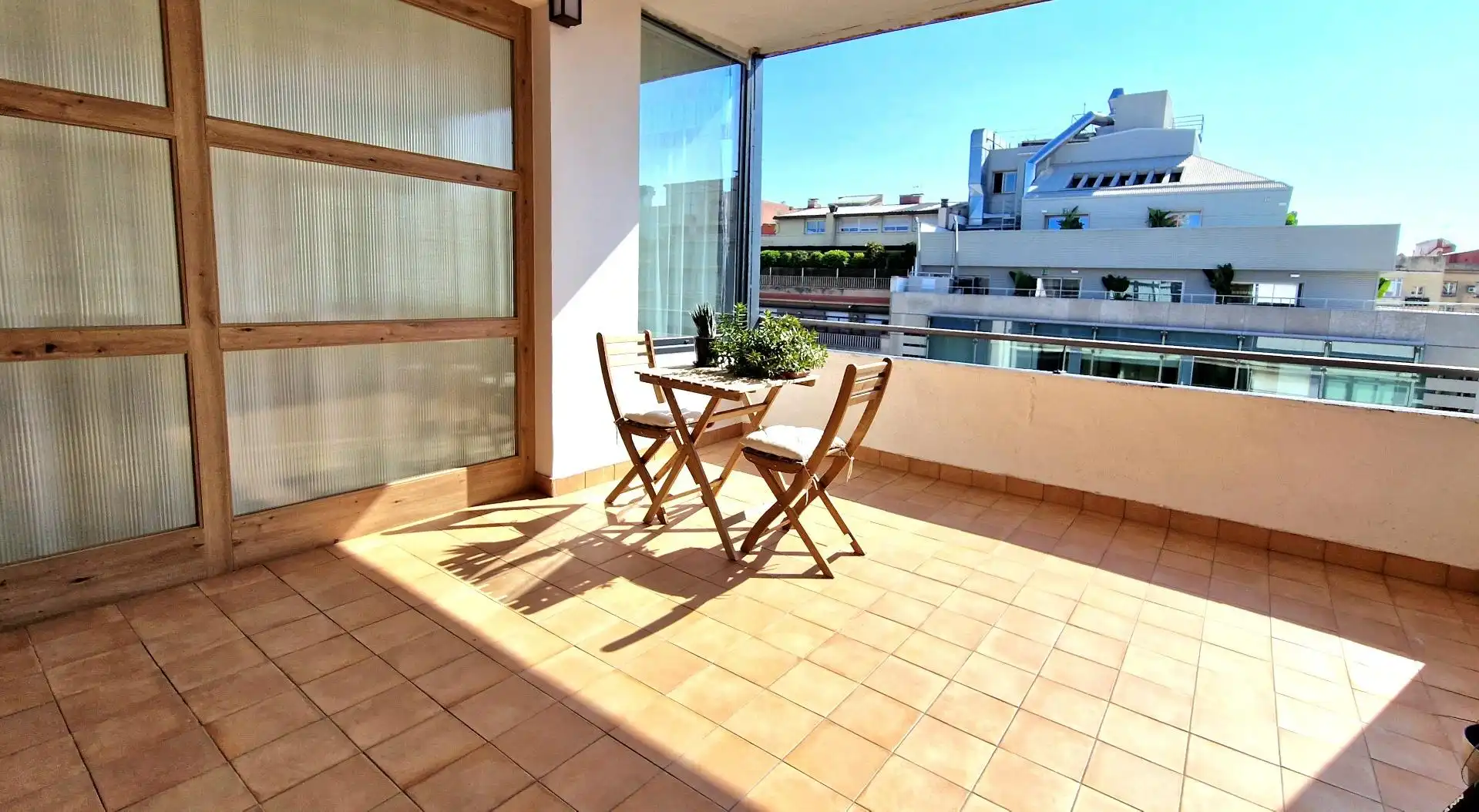 Ático con ascensor en venta en Calle de Balmes 167, imagen 4