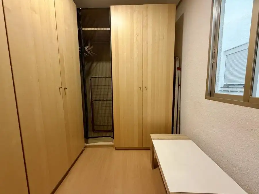 Pis amb ascensor en venda a Chamberí, imagen 26