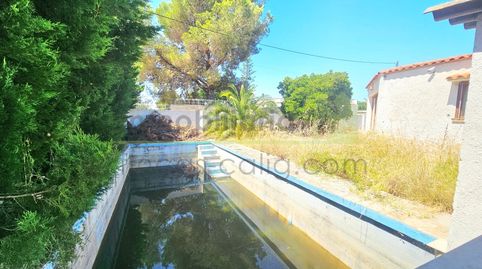 Foto 3 de Casa o chalet en venta en Poligono 1 Paraje 24 Poach, Las Atalayas - Urmi - Cerro de Mar, Peñíscola / Peníscola