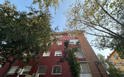 Exterior view of Flat for sale in  Zaragoza Capital  with Heating