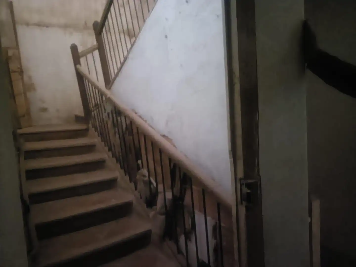 Casa rústica amb jardí en venda a Cervera del Río Alhama, imagen 6