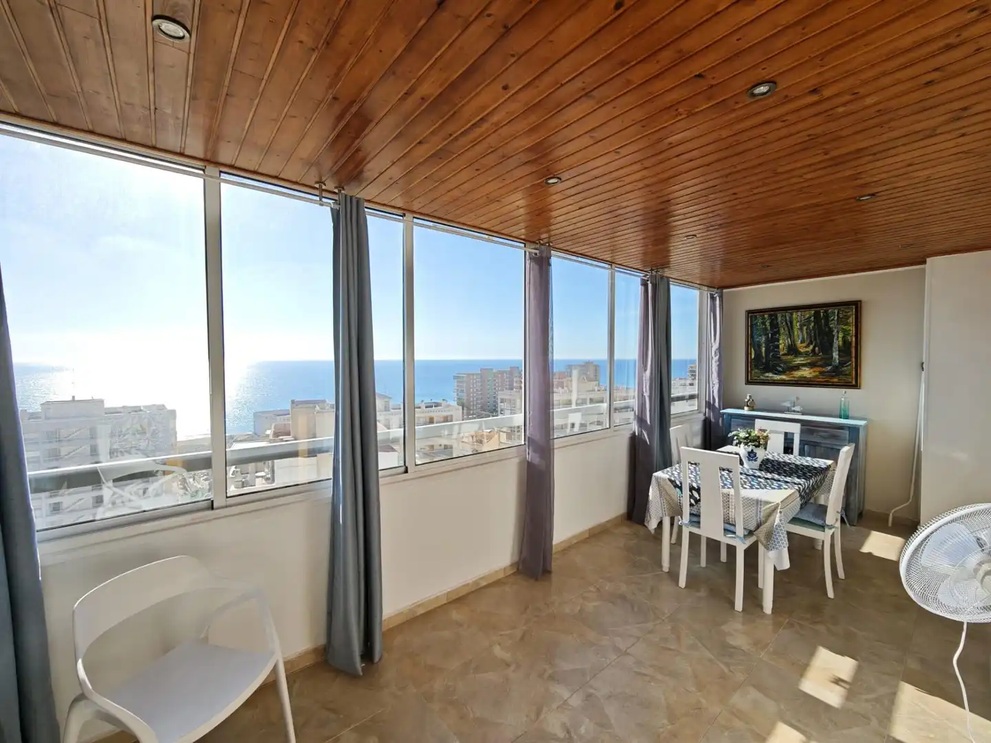 Habitación de Piso de alquiler en Elche / Elx con Amueblado y Piscina comunitaria