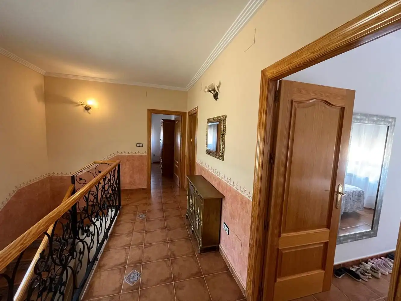 Haus mit Garten zum Verkauf in Minaya, imagen 17