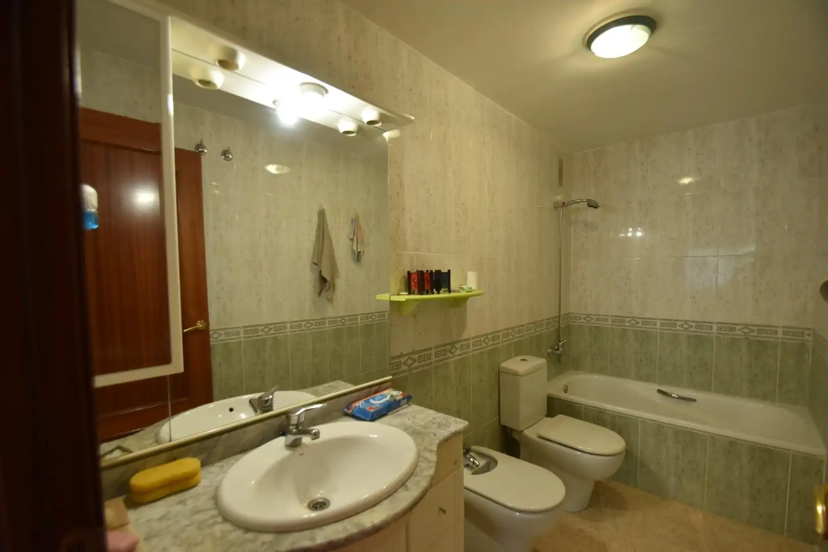 Appartamento con terrazza in vendita a CUBILOT, imagen 13