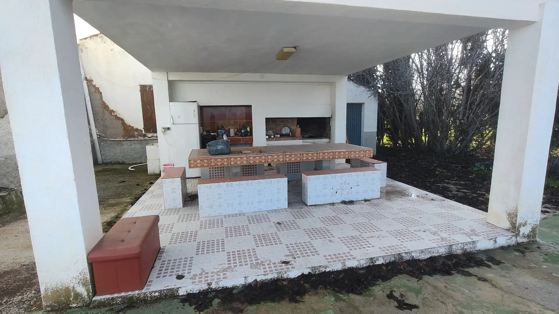 Chalet en venta en Carretera de Murcia, imagen 10