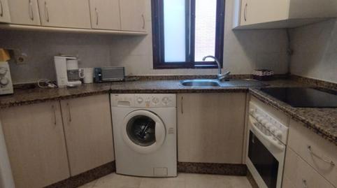 Photo 4 of Flat to rent in Pardaleras, Badajoz Capital