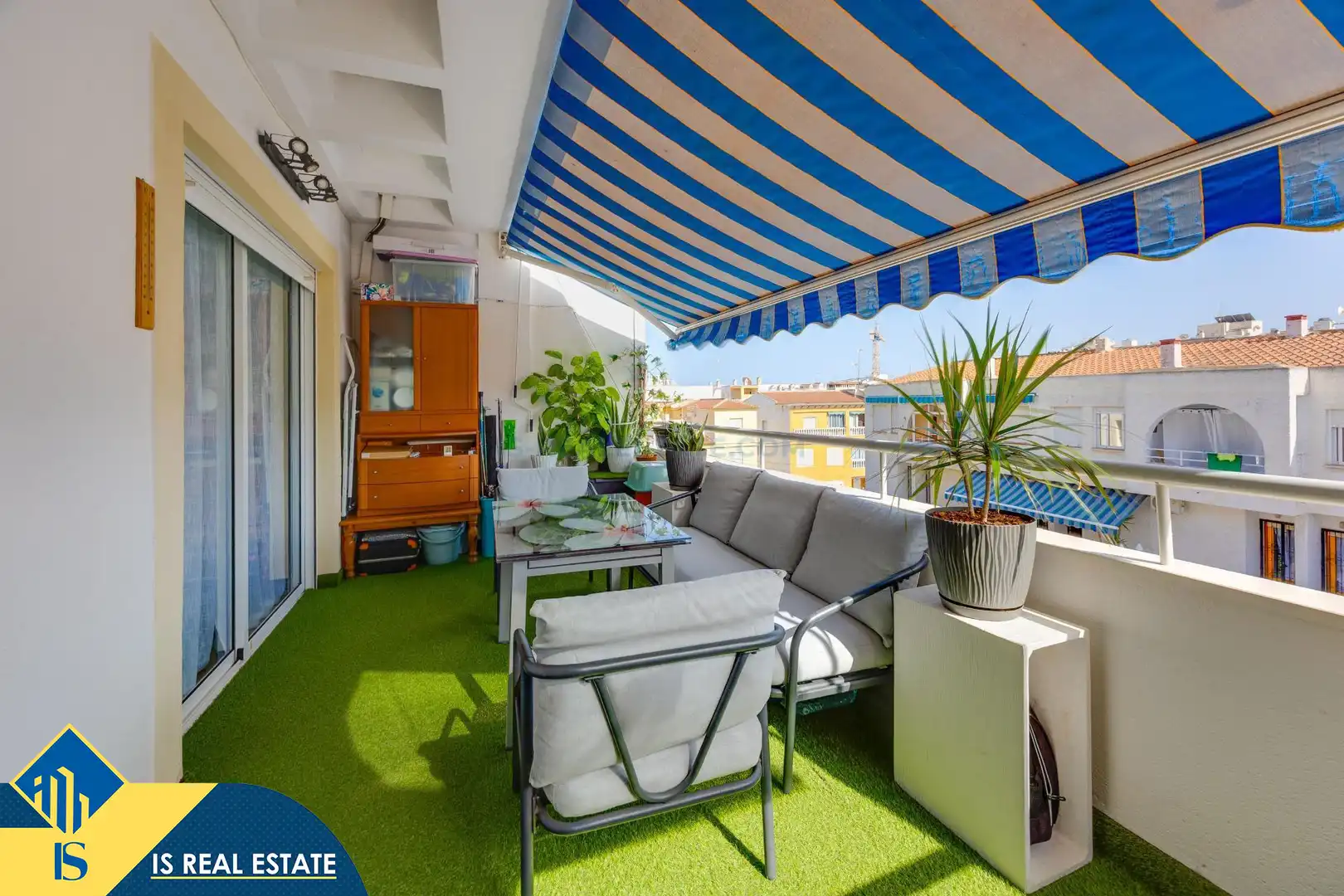 Penthouse with lift for sale in Playa del Cura, imagen 2