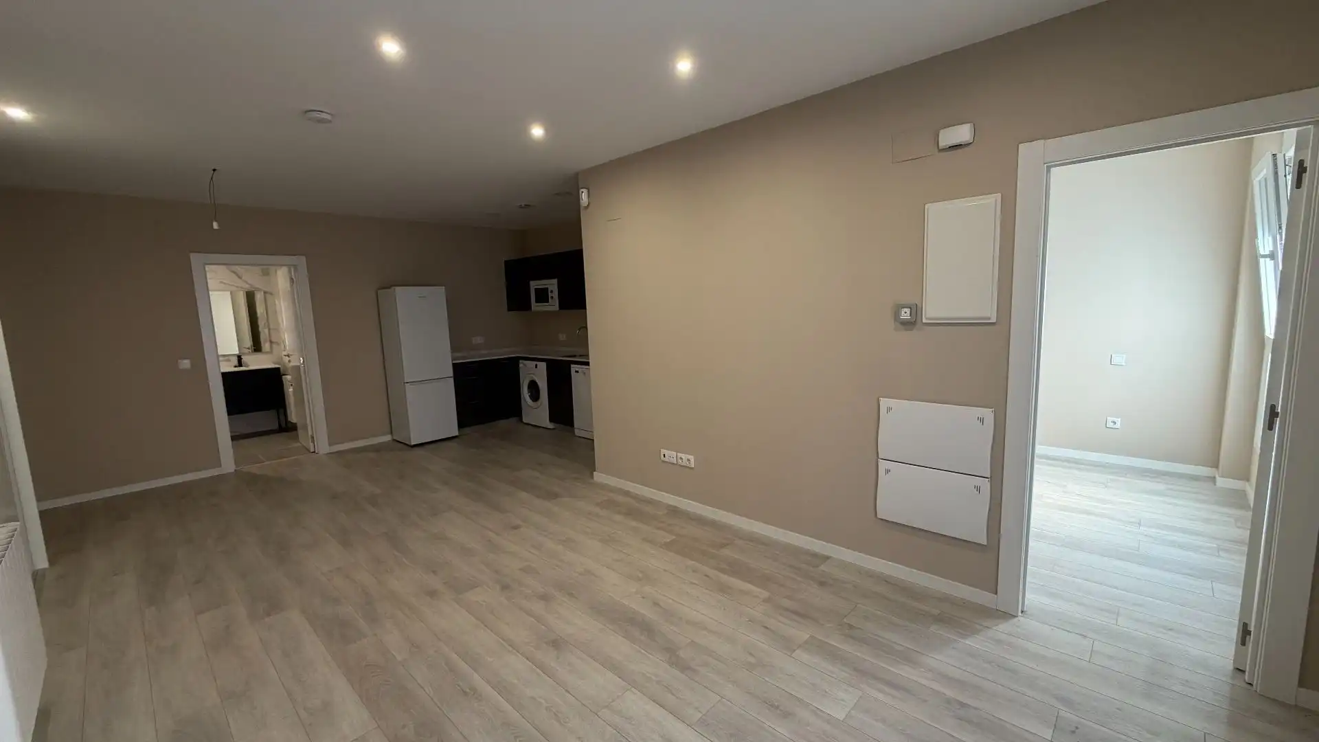 Apartament en venda en Valladolid amb Calefacció