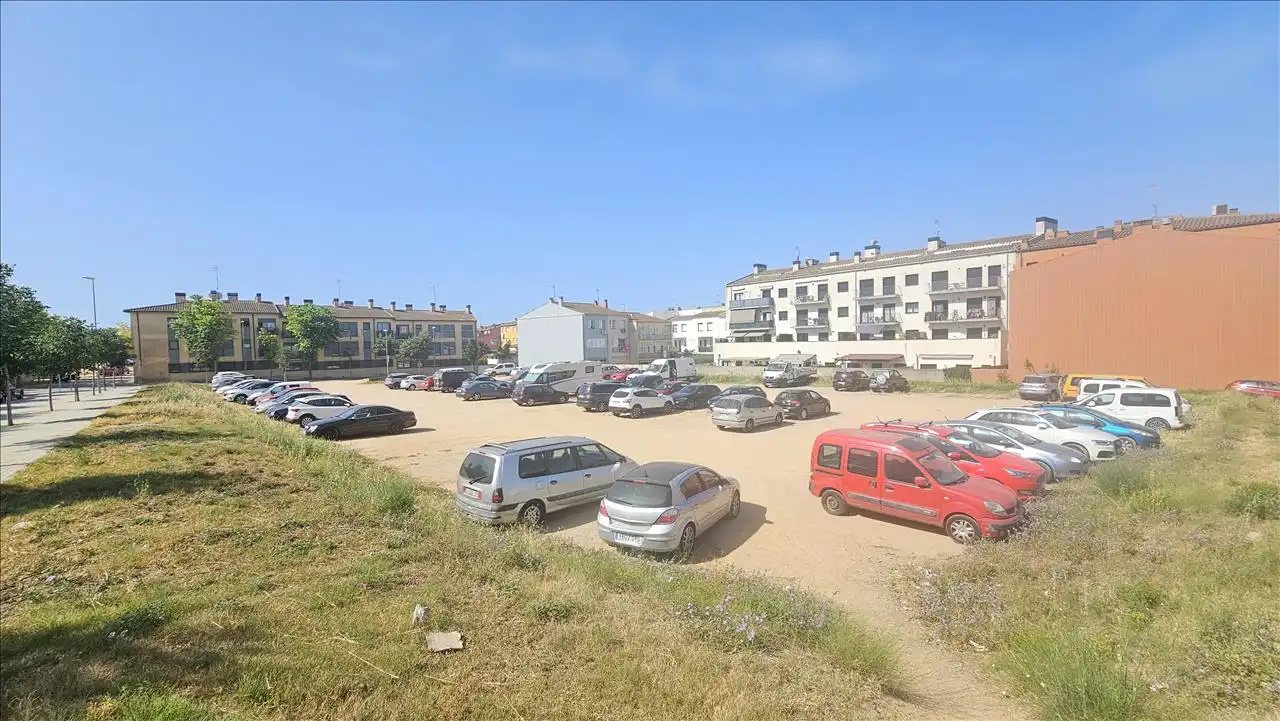 Terreny residencial en venda a MARIA A. ALBERTI VENDRELL, imagen 14
