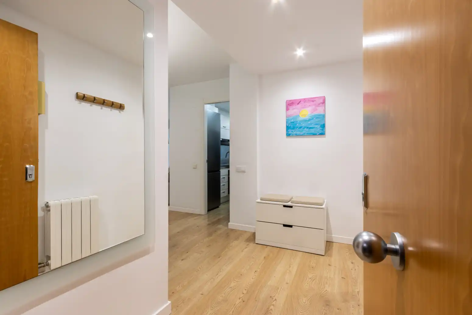 Piso en venta en Ponent