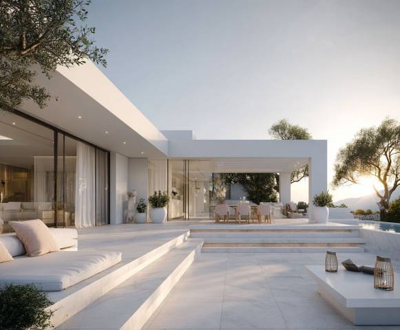 Casa-chalet en Venta en Pinar del Advocat - Cometa