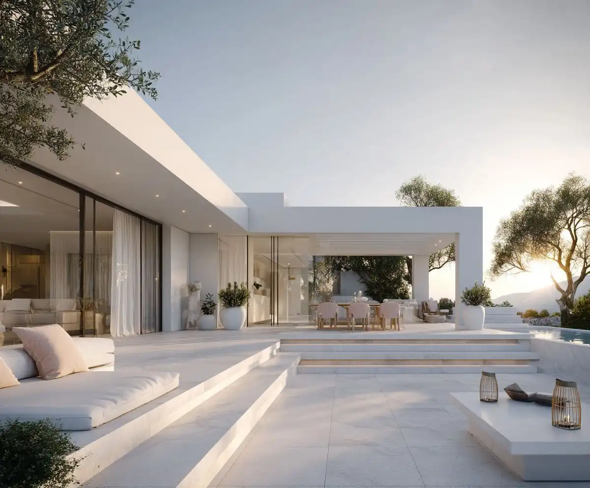 Casa con piscina en venta en Pinar del Advocat - Cometa