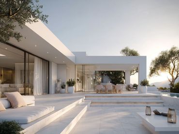 Haus mit Pool zum Verkauf in Pinar del Advocat - Cometa