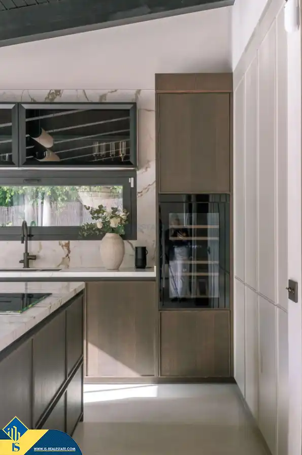 Chalet con piscina en venta en Nueva Andalucía, imagen 34