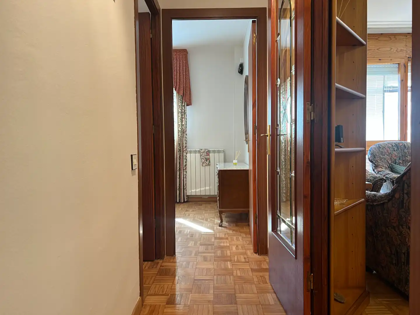 Flat for sale in Jaca  with Heating, Storage room and Furnished