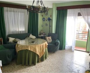 Schlafzimmer von Wohnung zum verkauf in Madrigalejo mit Balkon