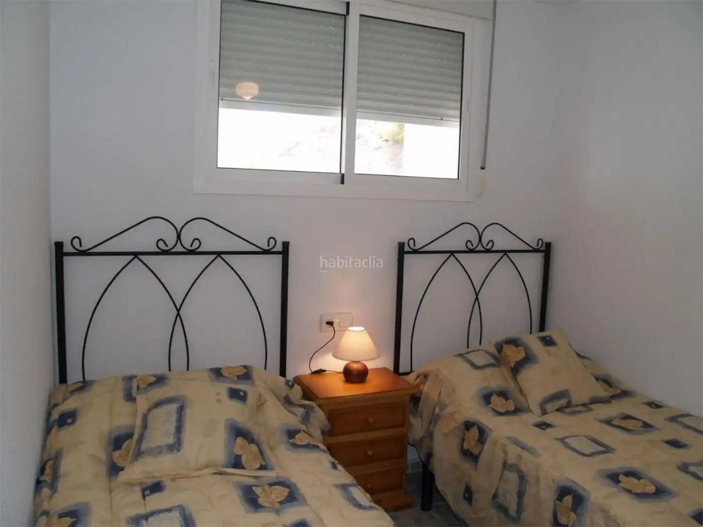 Apartament amb ascensor de lloguer a Paseo de Velilla 2, imagen 13