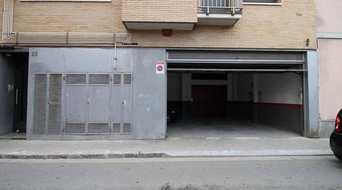 Foto 5 de Garatge en venda a Col.legis Nous, Barcelona
