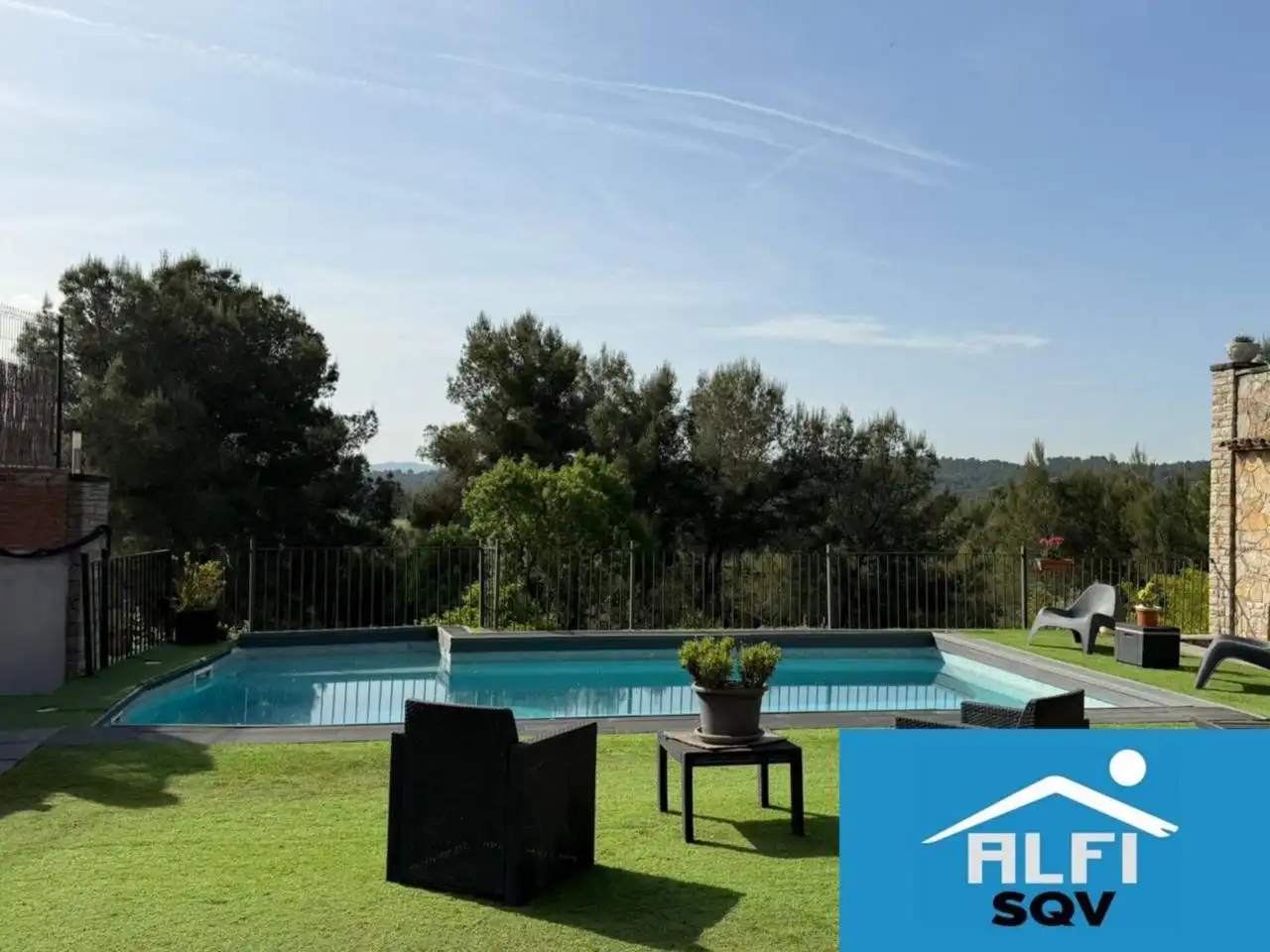 Haus oder Chalet zum Verkauf in Sant Quirze Parc- Vallsuau - Castellet, Sant Quirze del Vallès