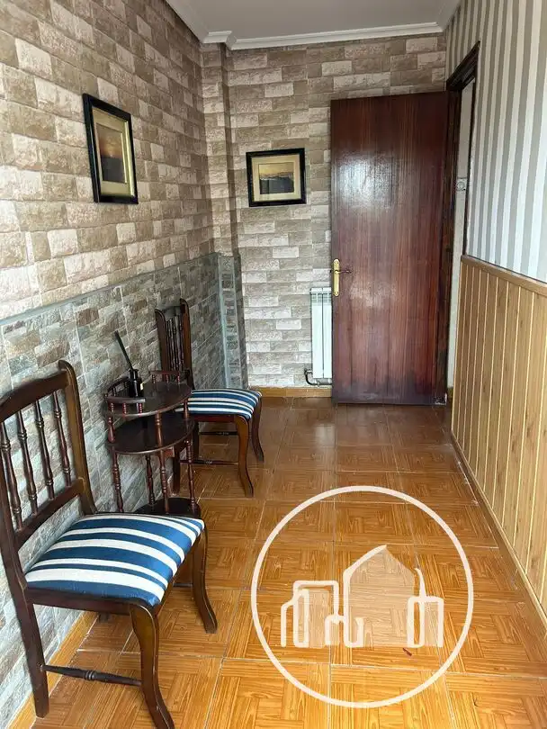 Casa o chalet en venta en Arija con Calefacción y Jardín privado