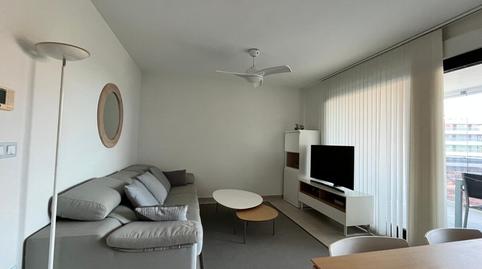 Foto 2 de Apartament de lloguer a El Montgó, Dénia