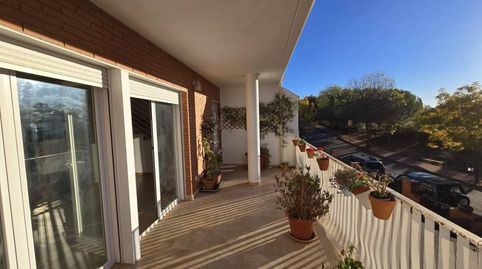 Foto 2 de Casa adosada en venta en Pioz, Guadalajara