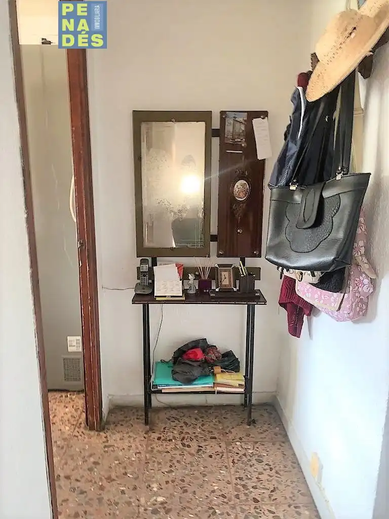 Detached house with garden for sale in El Llombo, imagen 9