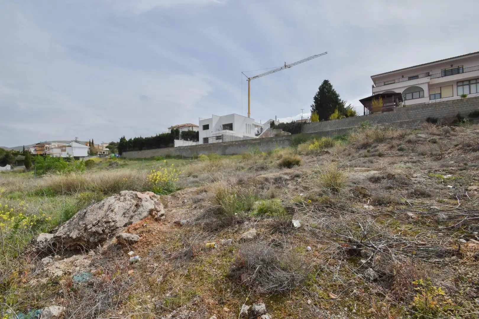 Terreno residenziale in vendita a Calle Trevenque 25, imagen 9