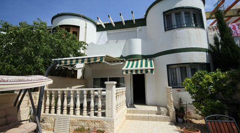 Photo 2 of Detached homes for sale in Real de la Villajoyosa, Playa Muchavista, El Campello