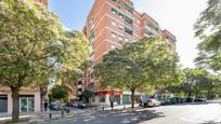 Exterior view of Flat for sale in  Granada Capital  with Air Conditioner, Terrace and Balcony