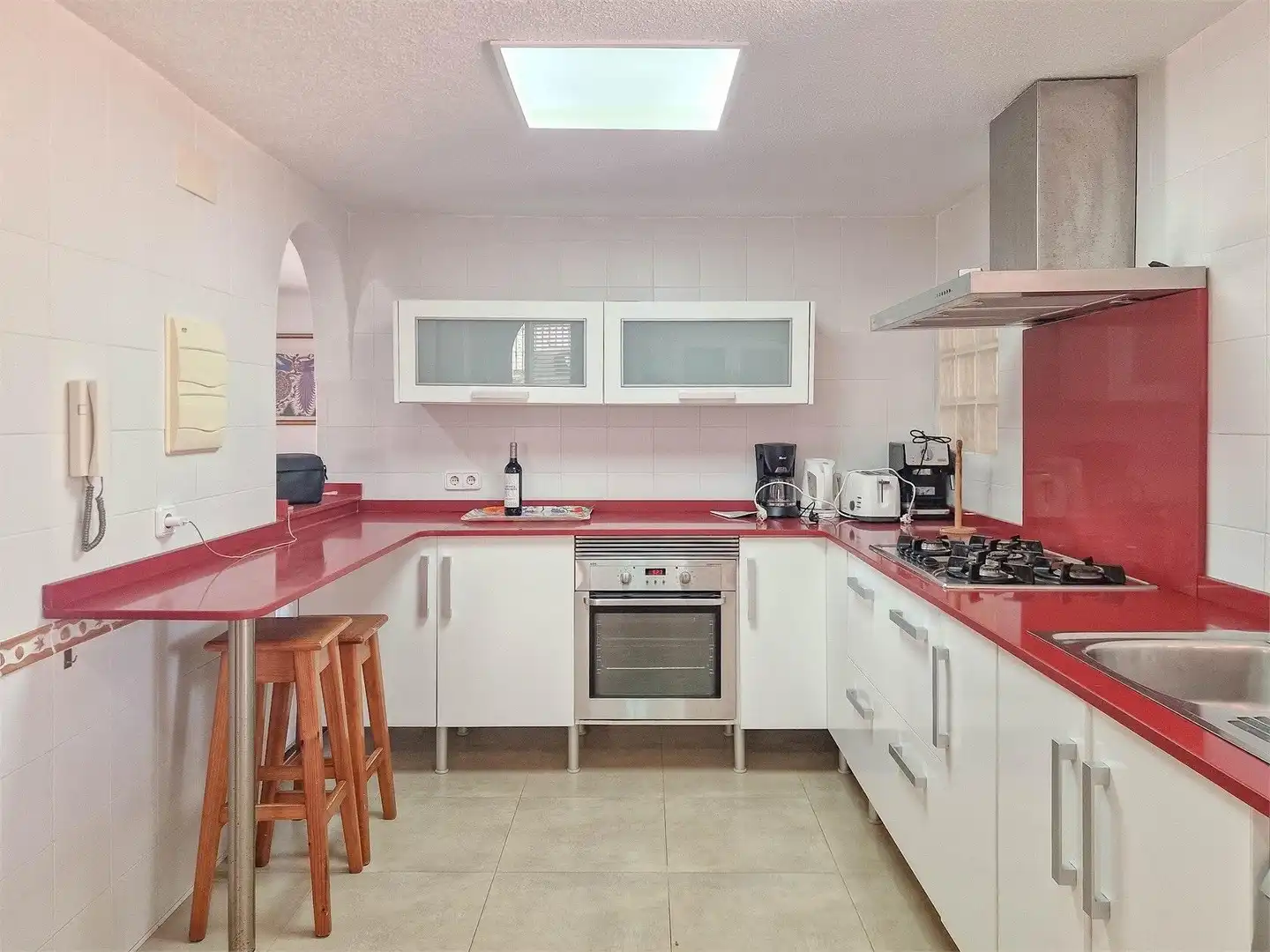Casa o chalet en venta en Avenida PALMERAS-ZENIA, 7, La Zenia