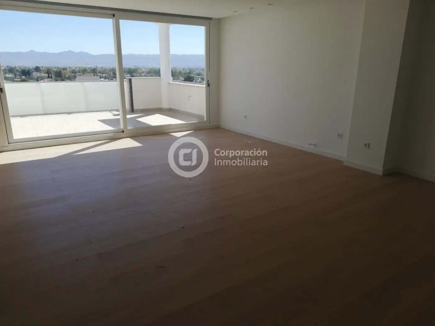 Penthouse with lift for sale in Lorca Ciudad, imagen 4