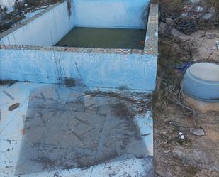 Swimming pool of House or chalet for sale in Alcalá de Guadaira