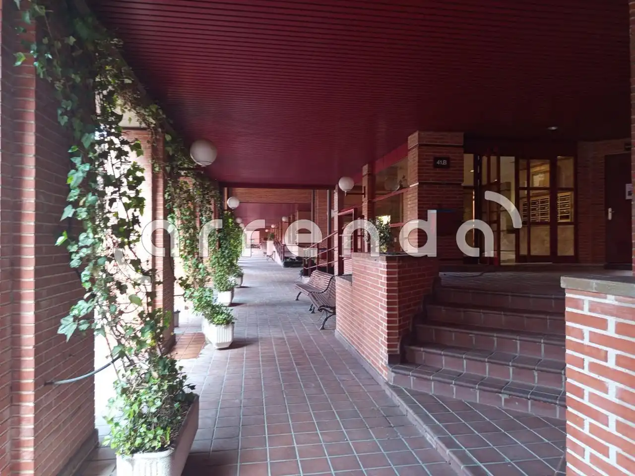 Garage for sale in Madrid