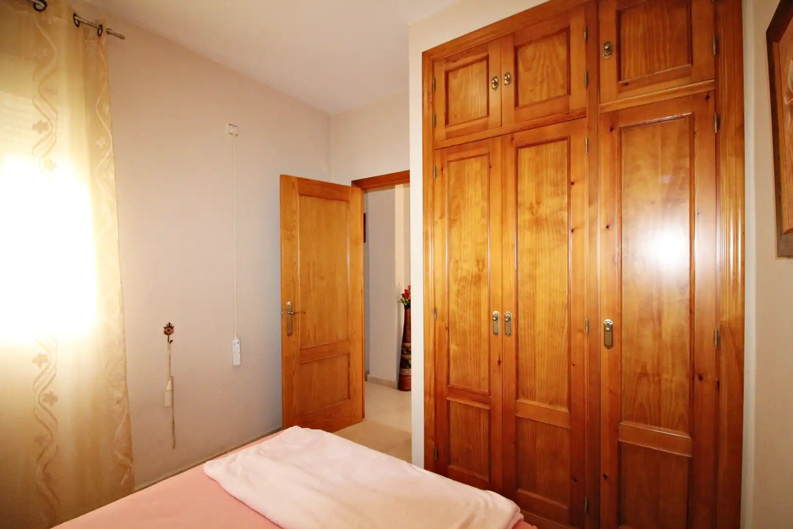 Habitación de Piso en venta en Almonte con Aire acondicionado, Terraza y Trastero