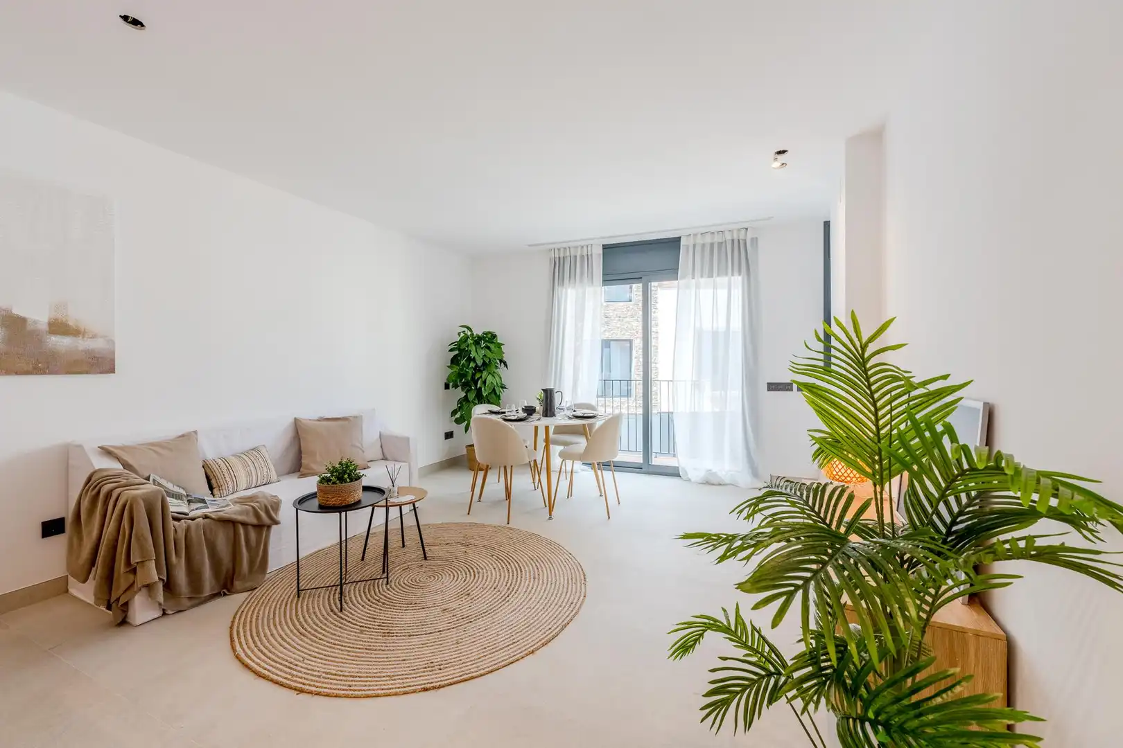 Dúplex en venta en Sant Celoni