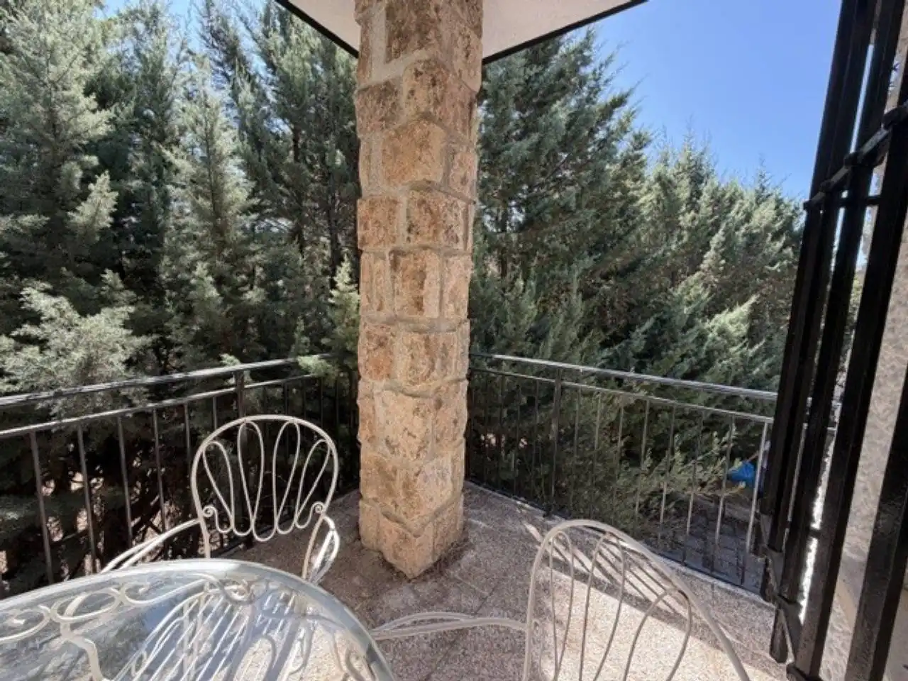 House with garden for sale in Lozoyuela-navas-sieteiglesias, imagen 47