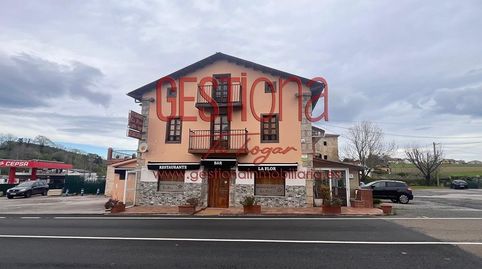 Foto 4 de Edifici en venda a Ribamontán al Monte, Cantabria