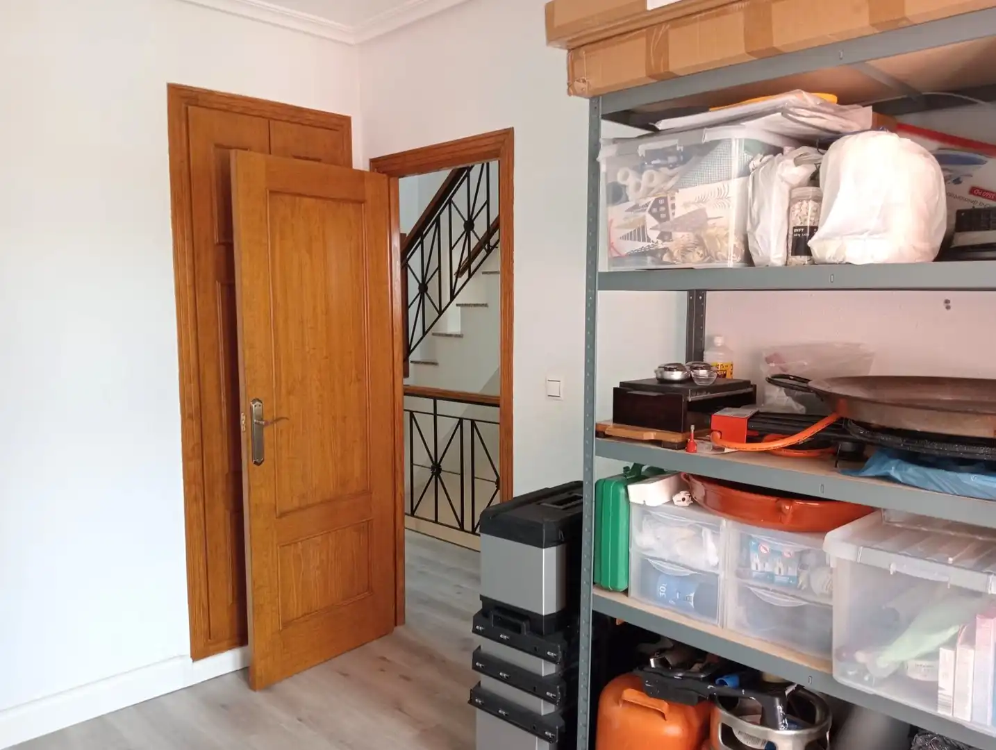 Semi-detached house with terrace for sale in Balcón de Finestrat - Terra Marina, imagen 54
