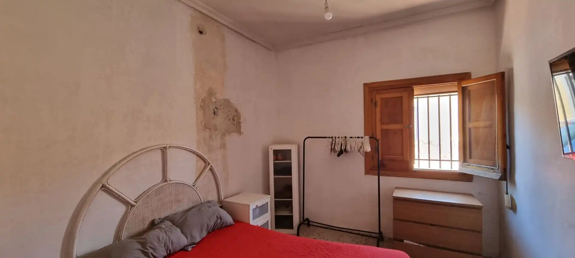 Habitación de Casa o chalet en venta en Torrijos con Calefacción