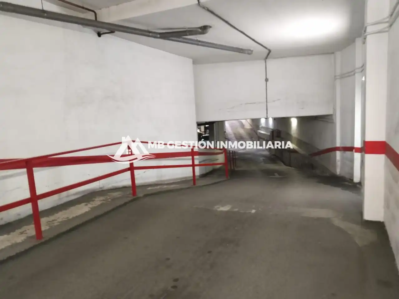 Parcheggio in vendita a Centro, imagen 5